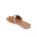 Muse Brown Sandals