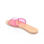 Ersa Pink Sandals