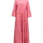 Bochum Pink Dress
