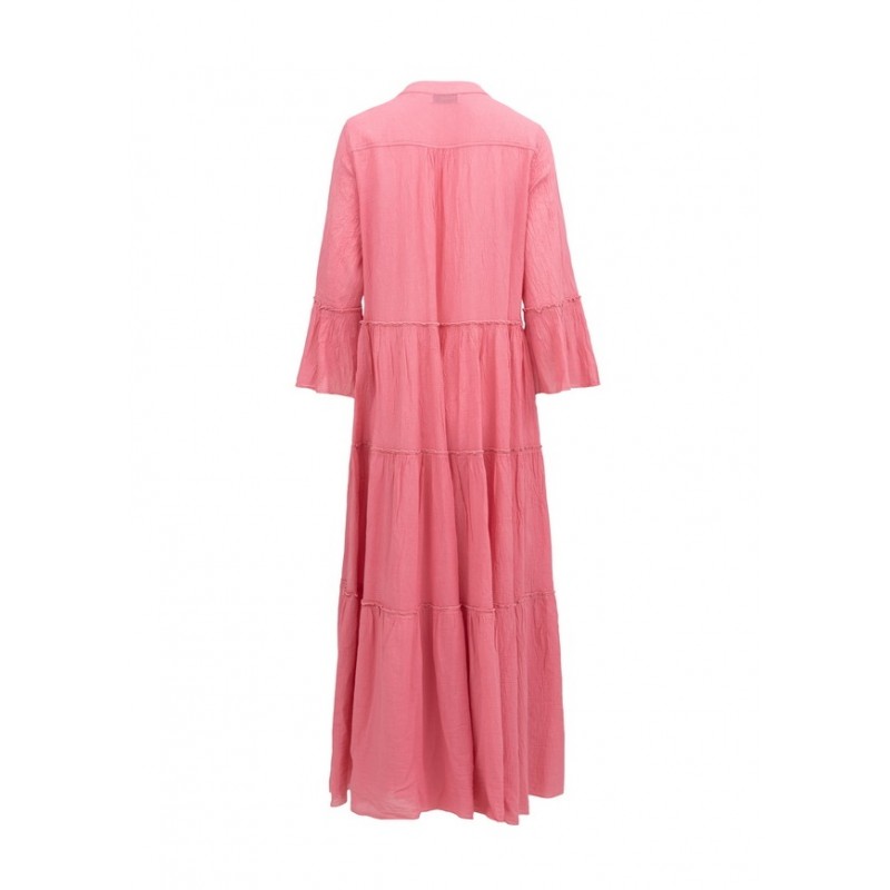 Bochum Pink Dress