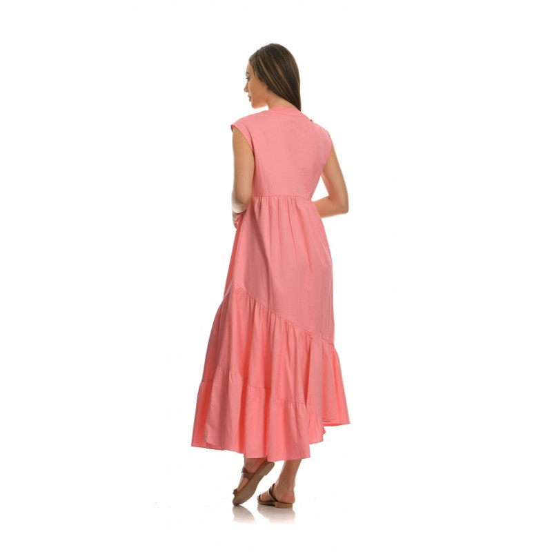 Odense Pink  Dress
