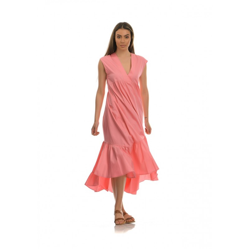 Odense Pink  Dress