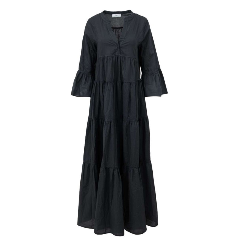 Kato Koufonisi Carbone dress - 68-0681