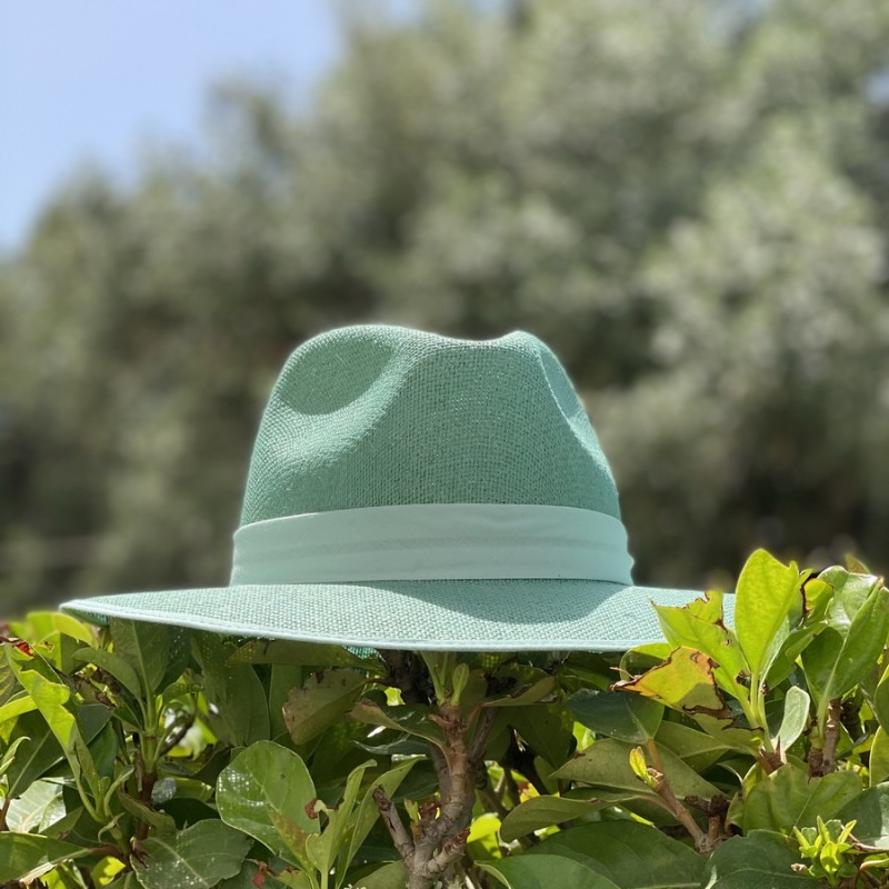 Poros Hat
