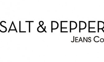 SALT &PEPPER